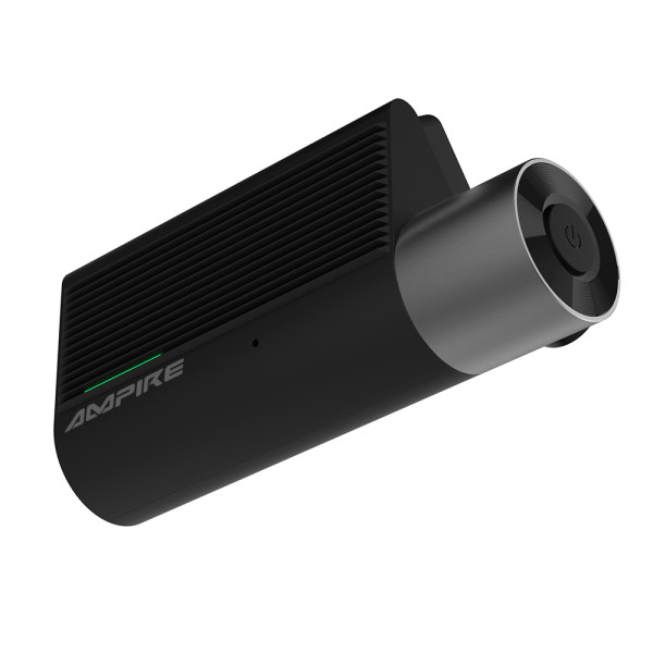 AMPIRE DC7-PRO 2-Kanal Dashcam,