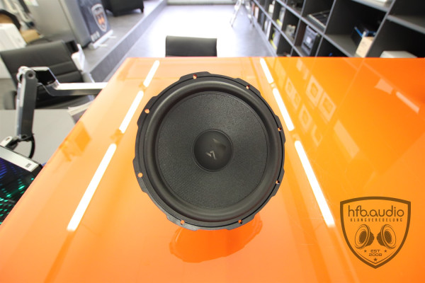 HELIX Ci7 W200FM-S3 - 20cm Highend Mittel-/Tiefton Lautsprecher