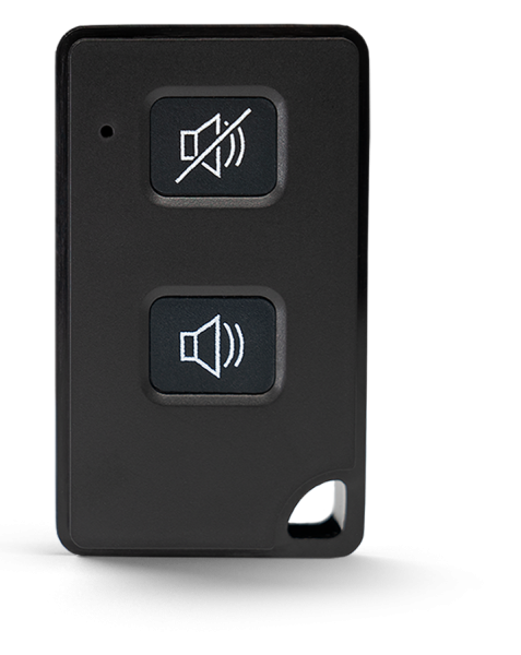 Thitronik Funk-Handsender 868 für WiPro III (auch safe.lock) & C.A.S. III