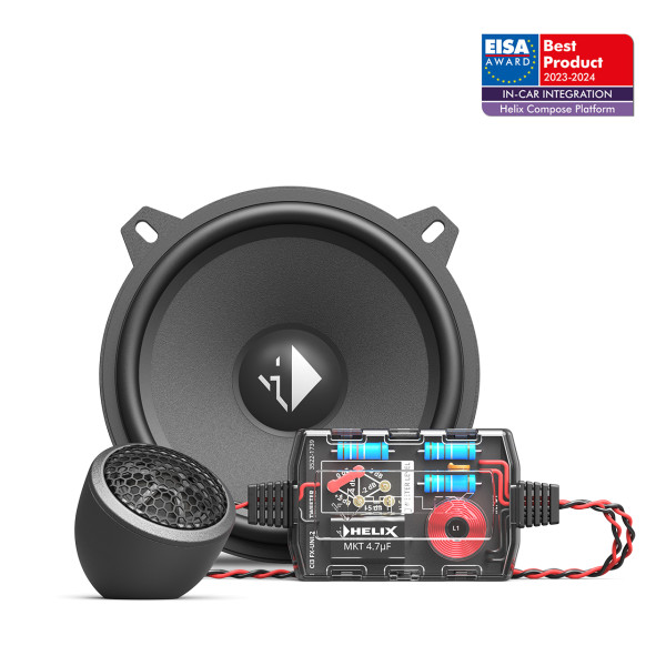 HELIX Ci3 K130.2-S3 MK2