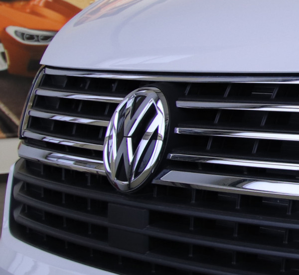 Komplettset LiFePO4 für VW T5/T6/T6.1