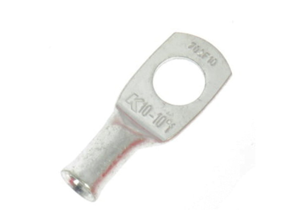 Klauke Ringöse - Verschiedene Durchmesseer