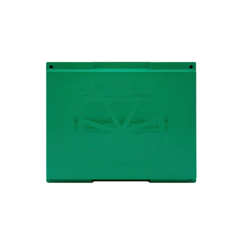 Saftkiste 200 LiFePO4-Akku mit 200 Ah