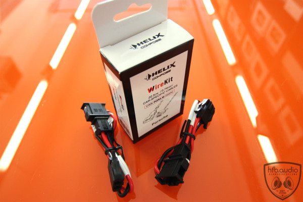 HELIX CWK POR3.W-225PC