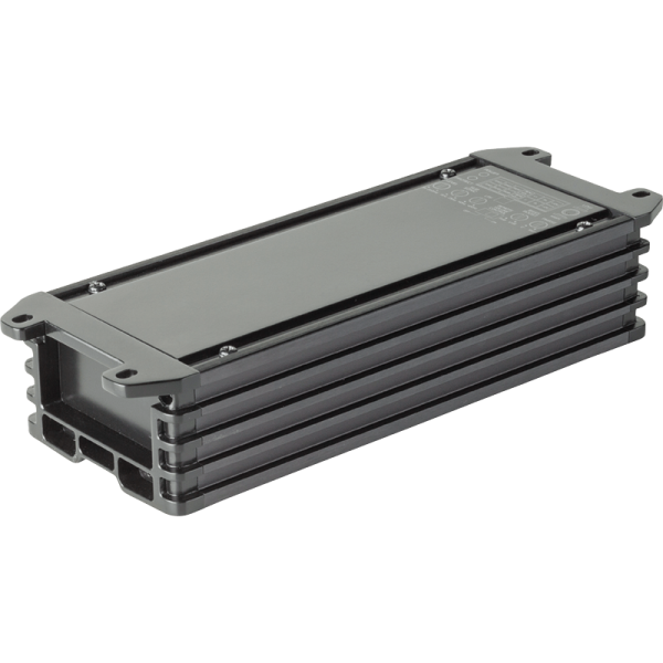 Ground Zero GZRA MICRO ONE 1-Kanal Class D Kompaktverstärker