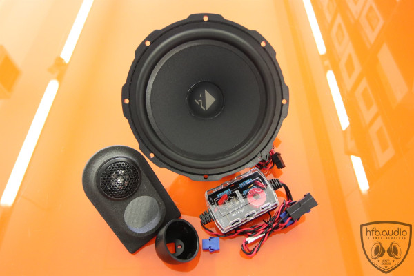 HELIX Ci3 K165.2FM-S2