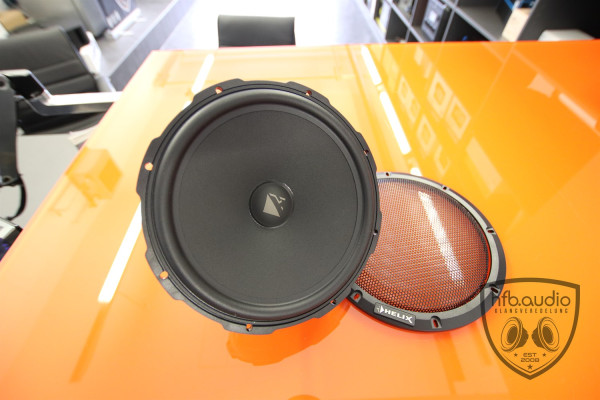 HELIX Ci3 W200FM-S3 - 20cm Mittel-/Tiefton Lautsprecher