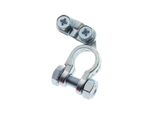 Batterieklemme MINUS, 16-35 mm²