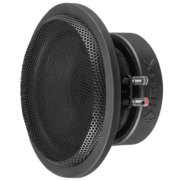 HELIX IK W8 - 8" Subwoofer für sehr kleine Gehäuse