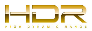 HDR-Logo