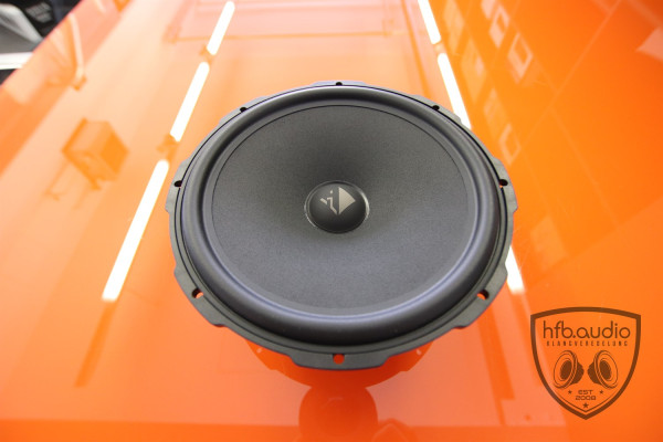 HELIX Ci3 W200FM-S3 - 20cm Mittel-/Tiefton Lautsprecher