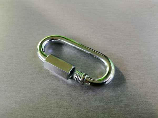 Ducato/Jumper/Boxer Schraubglied zur Verlängerung der Schiebetürkette