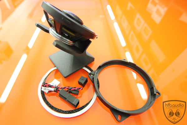 HELIX Ci3 C100.2FM-S3 MK2