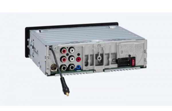 Sony MEX-N7300BD DAB-Radio CD-Receiver