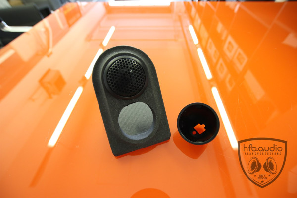 HELIX Ci3 T20FM-AL MK2 - 20mm Hochtöner