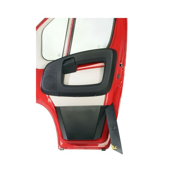 Türsafe große Ausführung - Fiat Ducato und Baugleiche ab 2020