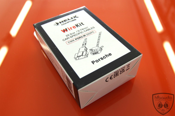 HELIX CWK POR3.W-225PC