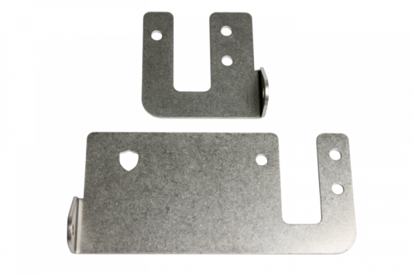 Crafter / Sprinter - Hecktürverriegelung Einbruchschutz 06 - 16/18 Hochdach