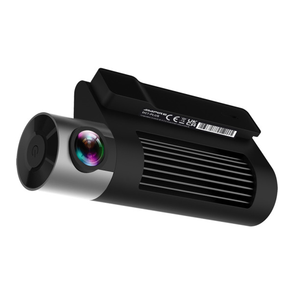 AMPIRE DC7-PRO 2-Kanal Dashcam,