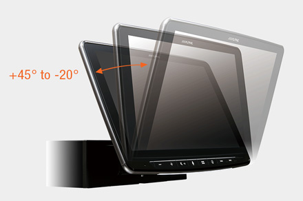 INE-F904D_Adjustable-Display-Angle