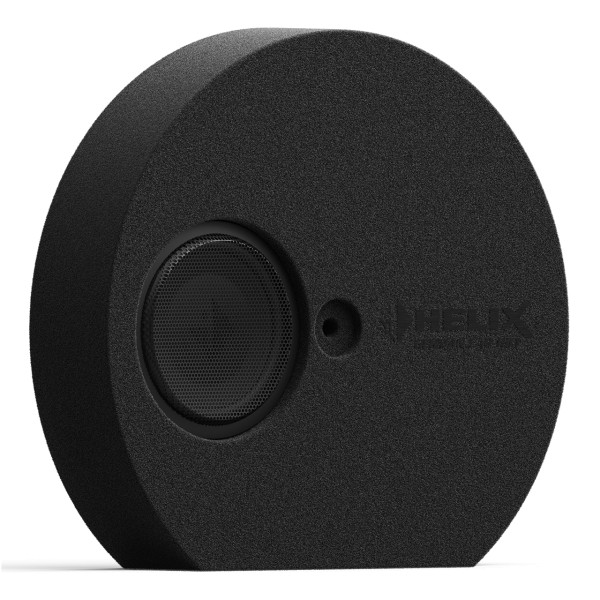 HELIX IK ER8.1-DVC2 Reserveradmulden Subwoofer