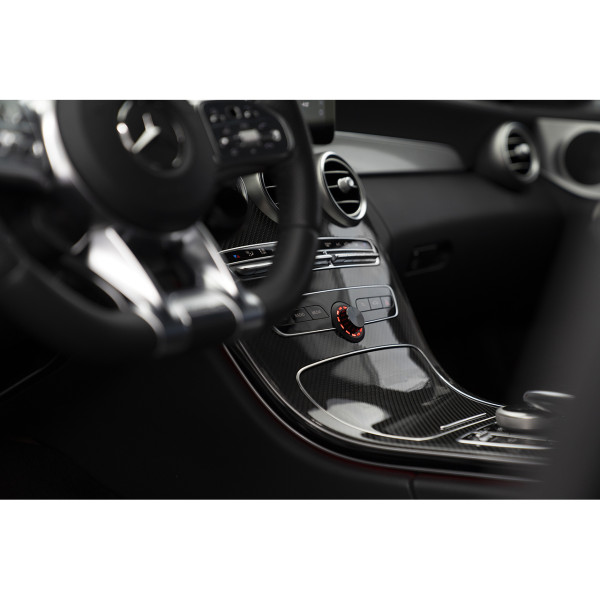 Helix CONDUCTOR - Helix und Match DSP Vernbedienung