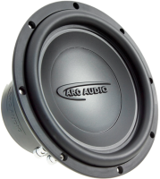 ARC 8D4V3 - 8" Subwoofer - geeignet für sehr kleine Gehäuse ARC 8D4V3 - 8" Subwoofer - geeignet für sehr kleine Gehäuse