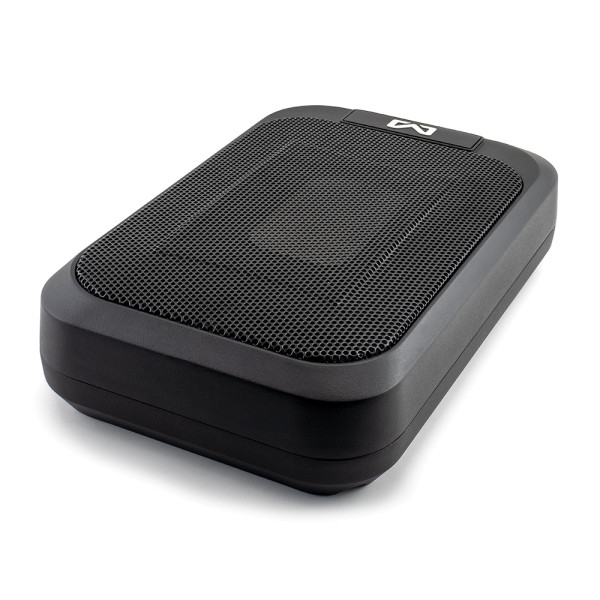 AMPIRE Aktiv-Subwoofer ACTIVE9-SQ 7"x9"