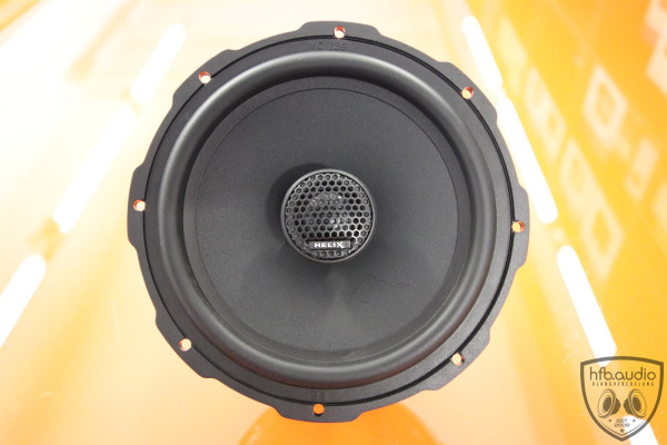 HELIX Ci3 C165.2FM-S3 MK2