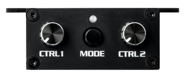 BRAX URC.3 - DSP Bedieneinheit