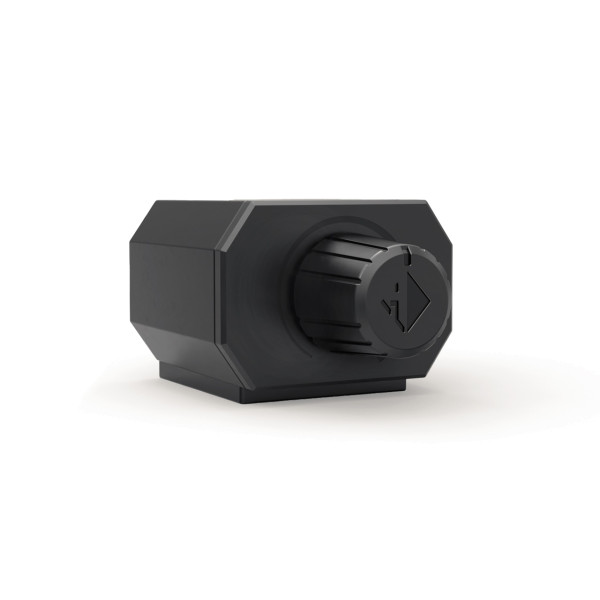 Universelle Pegelfernbedienung für Helix und Match DSP Endstufen