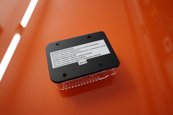 ETON Frequenzweiche 43.376