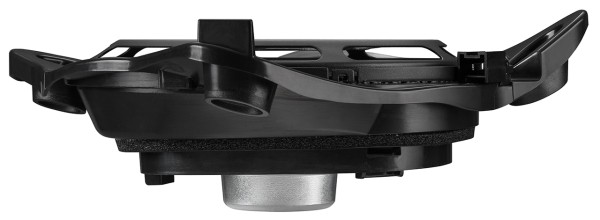 MATCH UP W8MB-S4 LHD - Tieftöner / Subwoofer für Mercedes