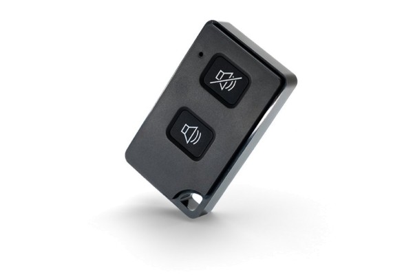 Thitronik Funk-Handsender 868 für WiPro III (auch safe.lock) & C.A.S. III