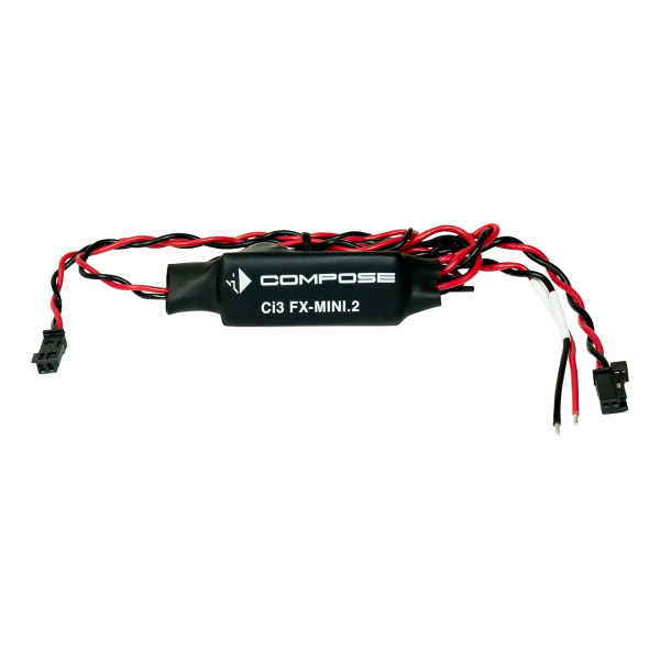 HELIX Ci3 FX-MINI.2 Frequenzweiche