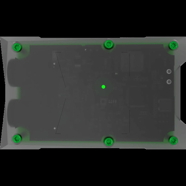 Autoskope V3 GPS Ortungssystem inkl. 12 Monaten Nutzung