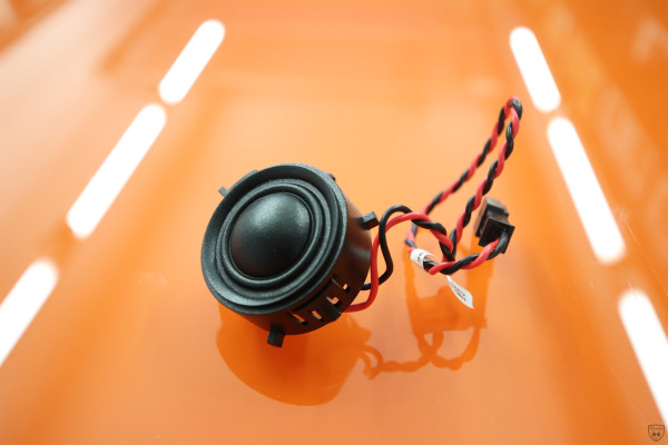 High End Hochtöner für Mercedes EQE X294