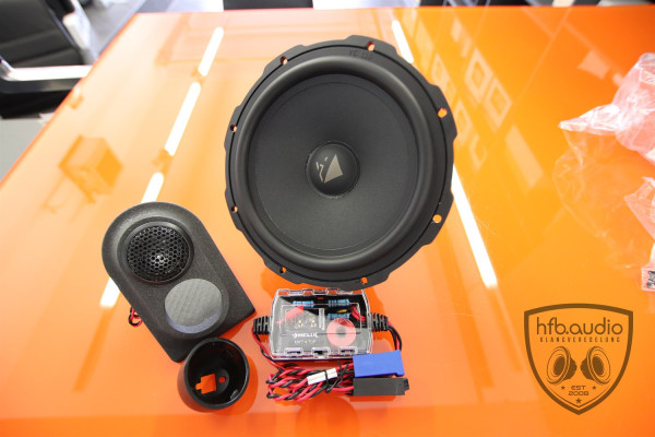 HELIX Ci3 K165.2FM-S3 MK2 - 16,5cm Lautsprechersystem