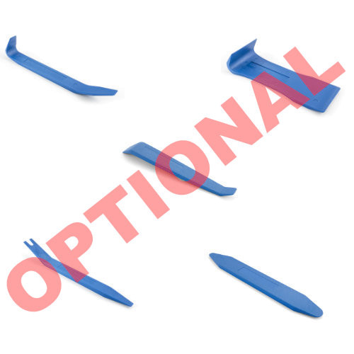 DAB+ Nachrüstung für Audi TT FV 8S mit MMI Navigation Plus (MIB2)