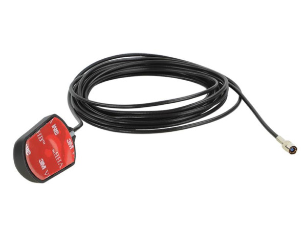 GPS Antenne mit SMB (f) Anschlusstecker