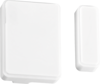 Thitronik Funk-Magnetkontakt 868 weiß für WiPro III und C.A.S. III Thitronik Funk-Magnetkontakt 868 weiß für WiPro III und C.A.S. III