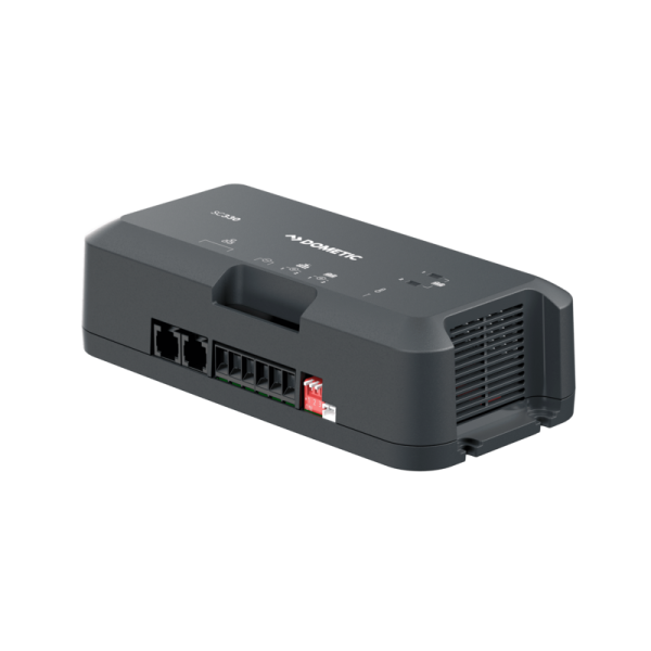 Büttner MPPT Solarregler SC 330