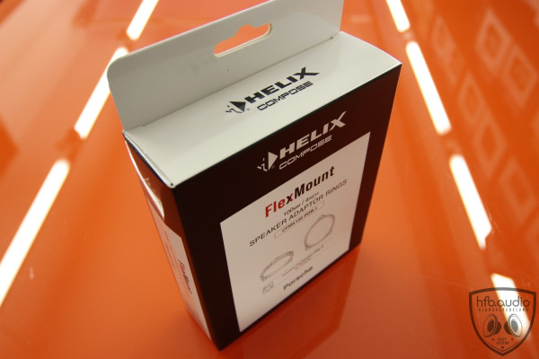 HELIX CFMK100 POR.1