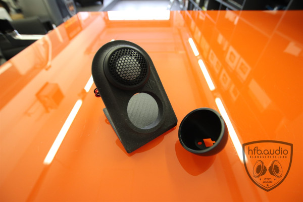 HELIX Ci5 T25FM-CA - 25mm Hochton Lautsprecher