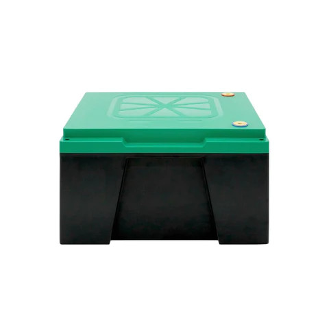 Saftkiste 200 LiFePO4-Akku mit 200 Ah