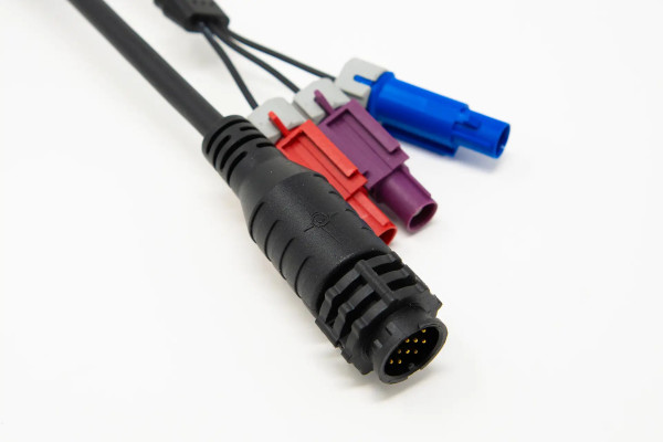 Autoskope V3 GPS Ortungssystem inkl. 12 Monaten Nutzung