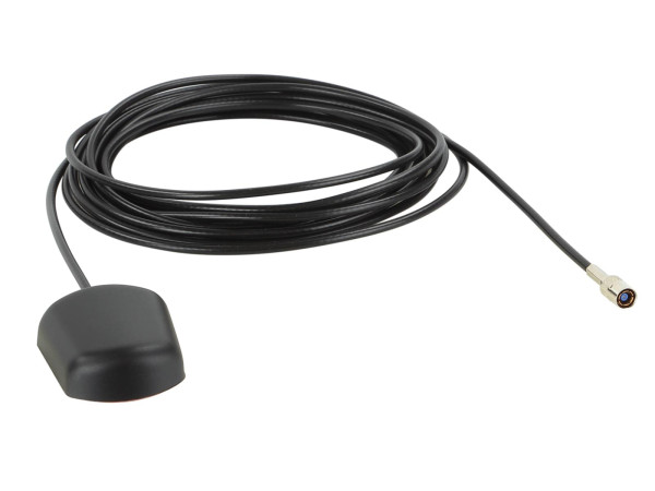 GPS Antenne mit SMB (f) Anschlusstecker