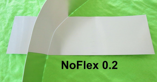 SiP NoFlex0.2 Verbindungselement