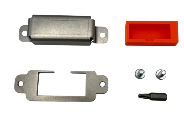 OBD-Protect Sicherheitsabdeckung ab Ducato 8, sowie Jumper und Boxer ab 2025