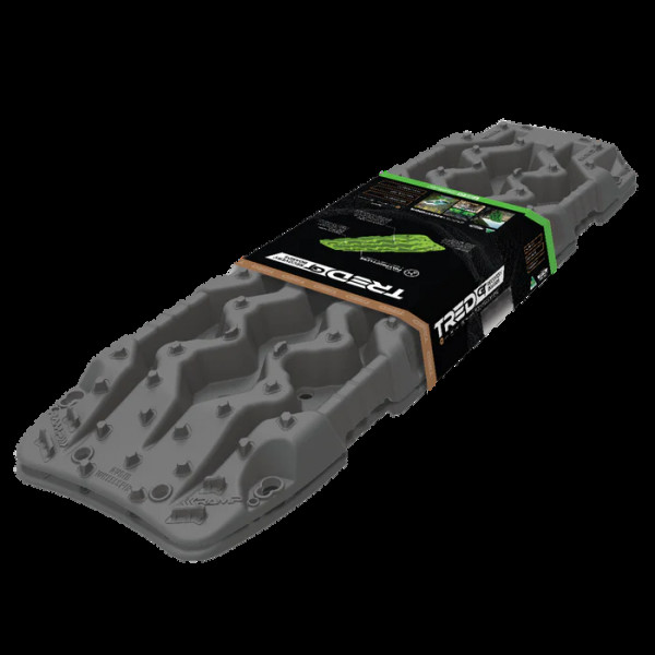 TRED GT Sandbleche (Paar)